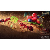 小小蚁国兵种孵化如何玩