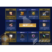 DNF超享玩活动分享