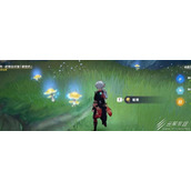 原神活化的星蕈如何采集