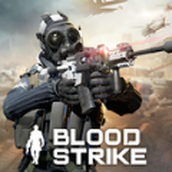 Blood Strike官网版