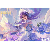 王者荣耀体验服大乔再次调整！狄仁杰宫本双降温