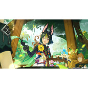 原神﹝巡林小队﹞网页活动，让提纳里净化你的森心灵
