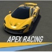 apex racing安装