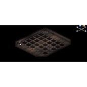 《烟雨江湖》千机塔笔记通关攻略