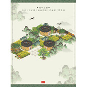 江南百景图闽中土楼如何布局-江南百景图闽中土楼布局一览