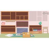 《收纳达人》少女桌面怎么过_少女桌面三星通关图文攻略