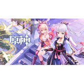 原神烤鱼活动怎么玩