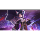 《王者荣耀》公孙离音乐剧星元皮肤获得方法分享