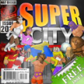 Supercity2022