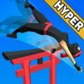 Hyper Jump Ninja手机版