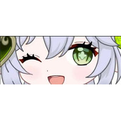 原神草神纳西妲表情包图片