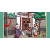 疯狂文字八戒探亲通关攻略
