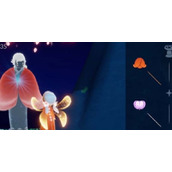 《光遇》2023花憩节先祖兑换表一览