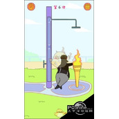 球你太美第六到十关收集红心攻略