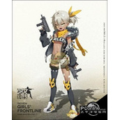 少女前线异构体边境之外3怎么过关