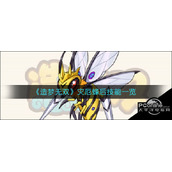 造梦无双灾厄蜂后技能怎么样