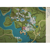 原神蔷薇再开时第二天丽莎在什么地方
