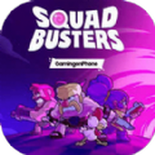 Squad Busters正式版