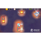 《保卫萝卜4》饿龙传说第39关通关策略