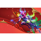 金铲铲之战霞主题皮肤怎么获得攻略
