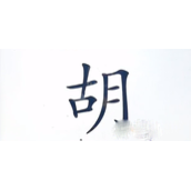 脑洞人爱汉字胡字找出17个字攻略一览