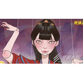 收纳达人提线木偶如何通关