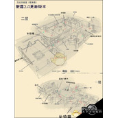 王牌战争文明重启生化实验室攻略