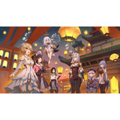 《原神》我的名字叫紫任务攻略