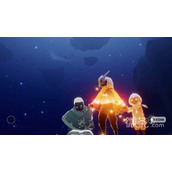 光遇受伤的战士先祖位置攻略一览