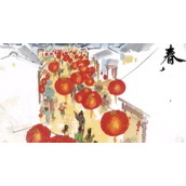 《江南百景图》元宵节灯架怎么获得？