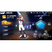 最强NBA特雷西·麦克格雷迪全面分析介绍