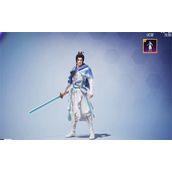 和平精英仙剑奇侠传联动皮肤有哪些