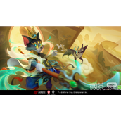 猫和老鼠手游汤姆二郎神皮肤获得方法攻略