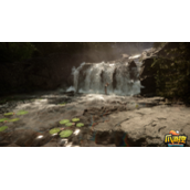 森林之子steam什么时候上线