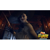 生化危机8吸血鬼夫人是谁