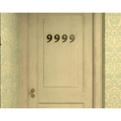 《9999-room-escape-game》通关策略