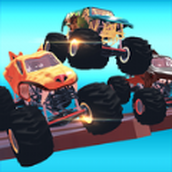 Monster Truck Crot Mini Race免费正版