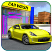 Auto Car Wash Driving School官方版