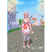 创造与魔法甜心物语服装获得方法攻略