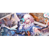 崩坏星穹铁道新手礼包码一览
