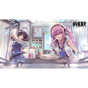 《NIKKE胜利女神》电锯人联动活动介绍