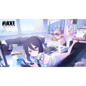 《NIKKE胜利女神》苏打角色属性详情介绍