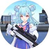 少女枪战学园