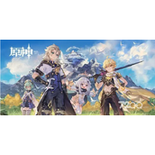 《原神》演武传心第五天打法技巧