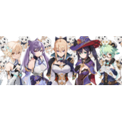 原神设法与魈取得联系位置在哪