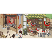 疯狂文字怀旧岁月通关攻略