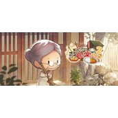 众多回忆的食堂故事2体力快速恢复攻略