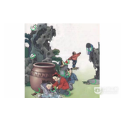 文字成精司马光砸缸通关攻略一览