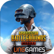 PUBG MOBILE(国际服)正式免费安装包