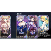 复苏的魔女EX角色如何获取